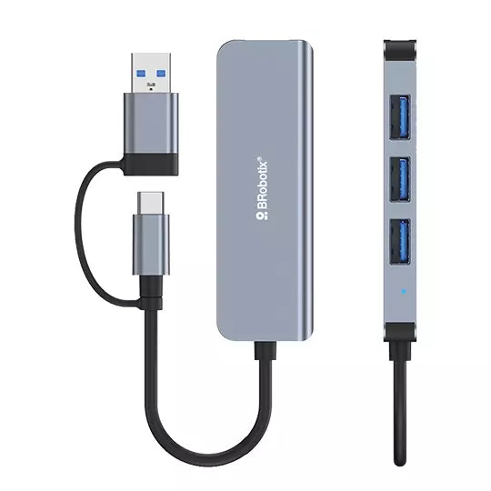 Docking Station BROBOTIX 6005460