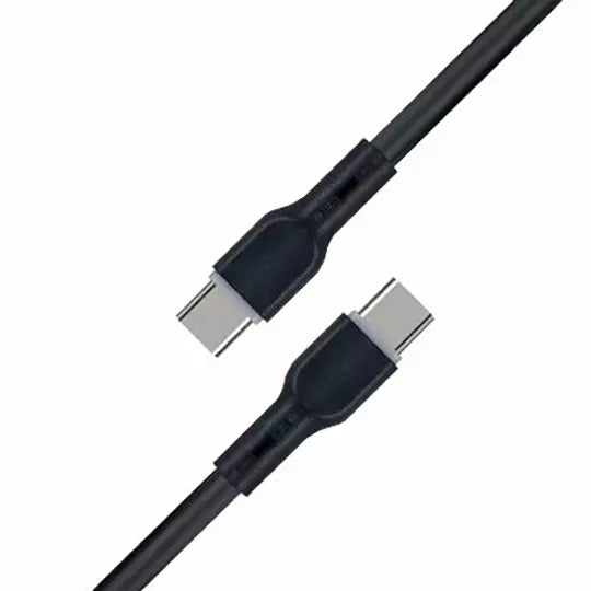FASTCHARGE CABLE USB V3.0 TIPO C-C NGO 1MT