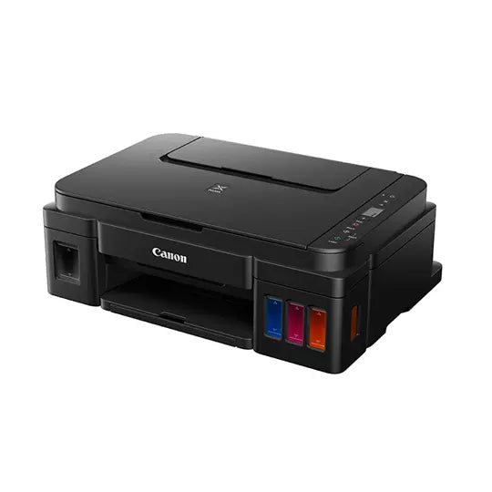 Impresora Multifuncional CANON G2110