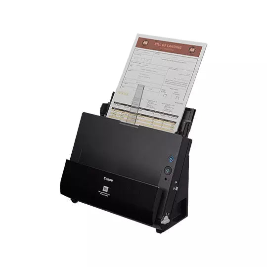 Escaner Canon Imageformula DR-C225II.