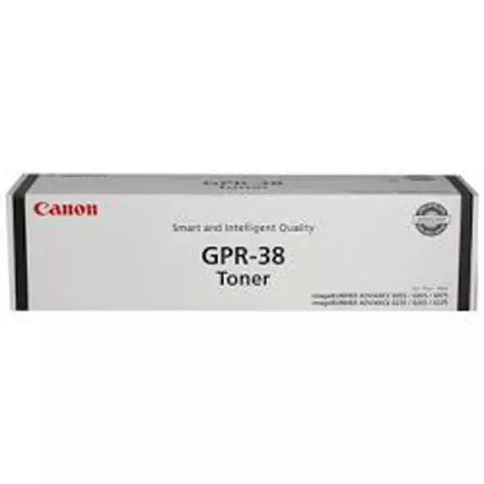 Toner Canon GPR-38 .