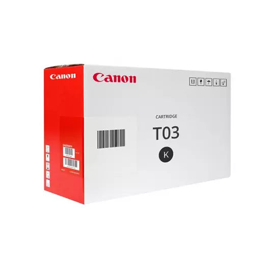TONER CANON T03N .