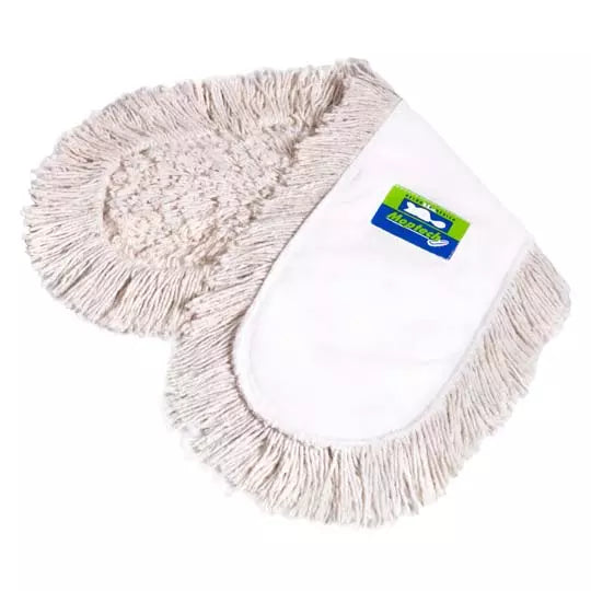 Repuesto para mop El castor ,moptech 60c m