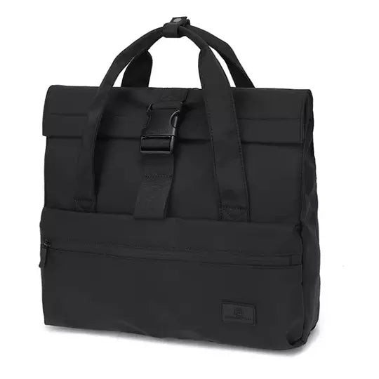 LM-Portafolio para laptop COOLCAPITAL Ri zz 14" color negro