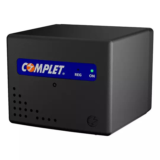 Reguladores COMPLET ERV-6-012