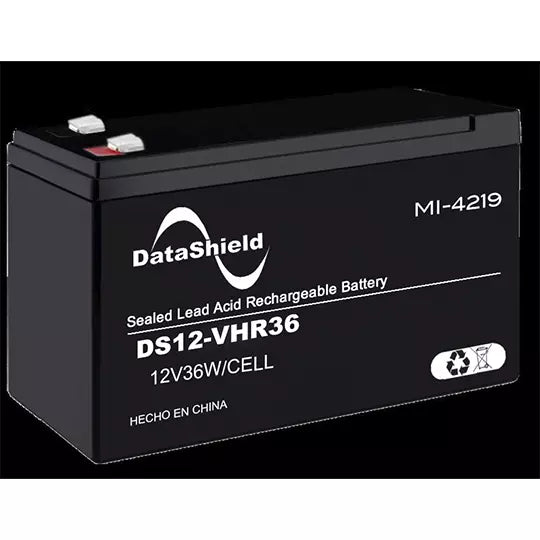 Batería para No Break DATASHIELD MI-4219