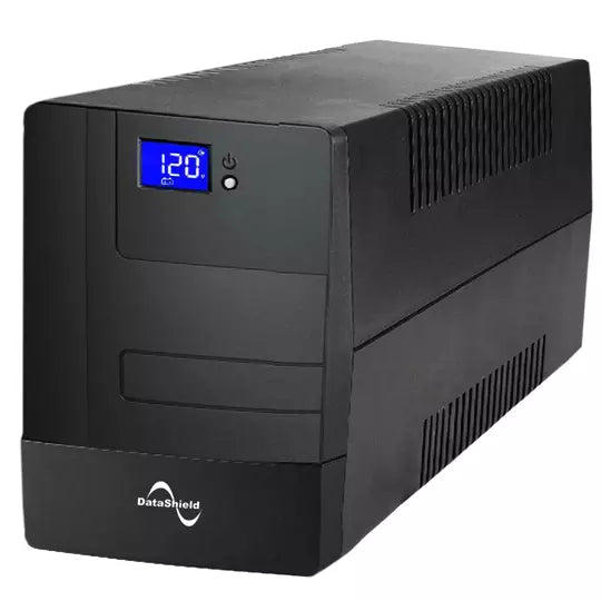 No break, DATASHIELD, 1000 VA / 600 W, K S-1000 pro