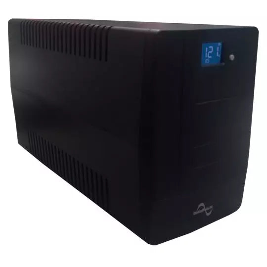 No break, DATASHIELD, 1500 VA / 900 W, K 1500 PRO.