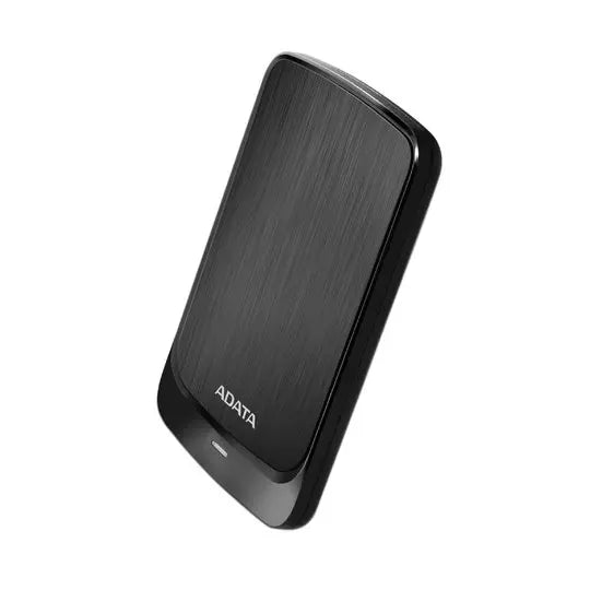 Disco Duro Externo Adata 1TB HV300 2.5" USB 3.1 Negro