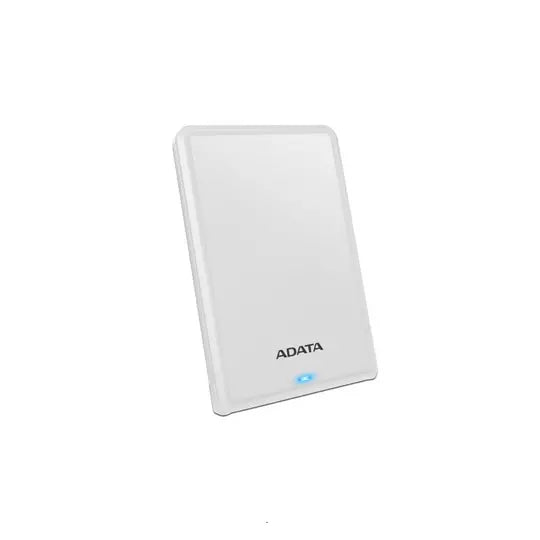 Disco Duro Externo Adata HV620 2TB 2.5 3 .0 Blanco