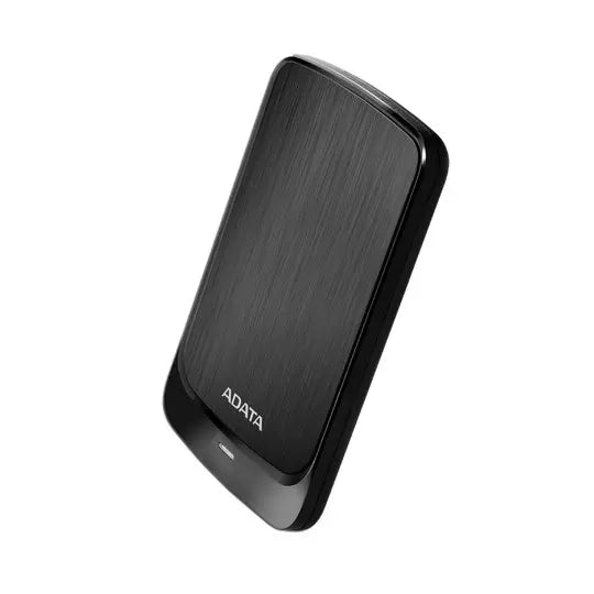 Disco Duro Externo ADATA HV320 4TB USB 3 .2 Slim Negro