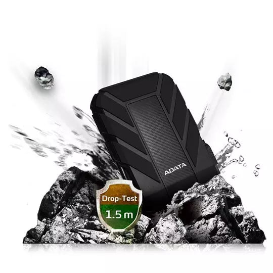 Disco Duro Externo ADATA HD710 PRO