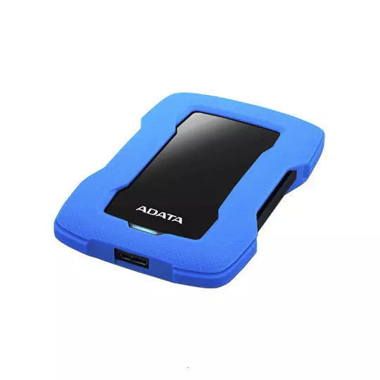 Disco Duro Externo ADATA HD330