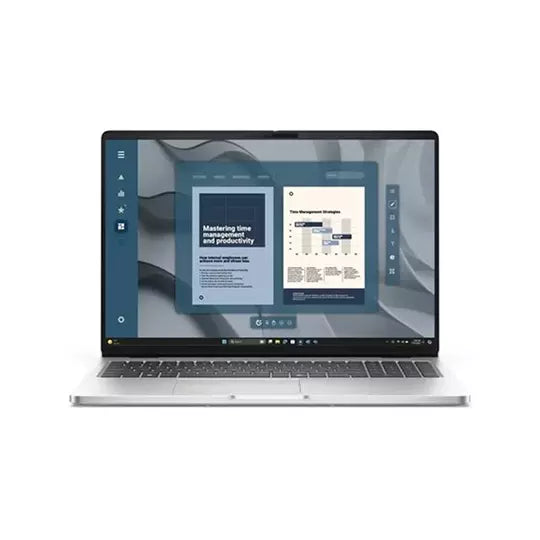 Notebook Dell Pro 16, AMD Ryzen AI 7 350 .