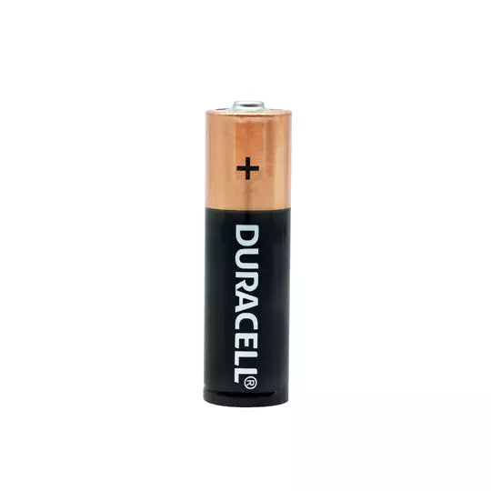 Pila alcalina Duracell AA blíster con 6 pzas