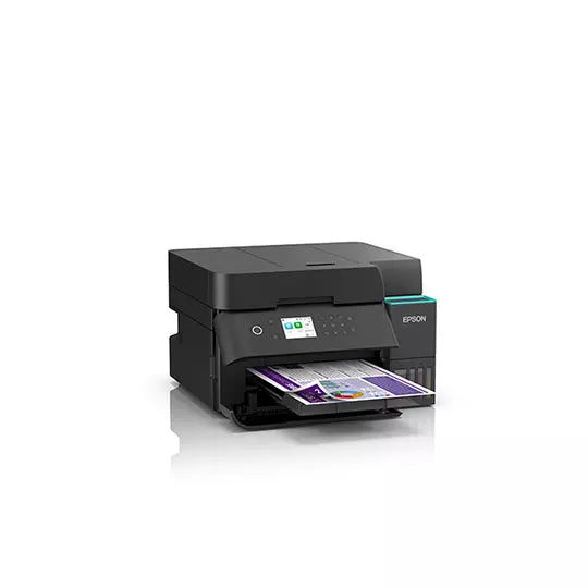 Impresora EcoTank EPSON Multifuncional P L6370