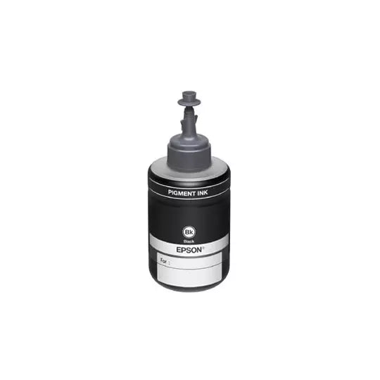 BOTELLA TINTA EPSON NEGRA M105 M205 M100 M200