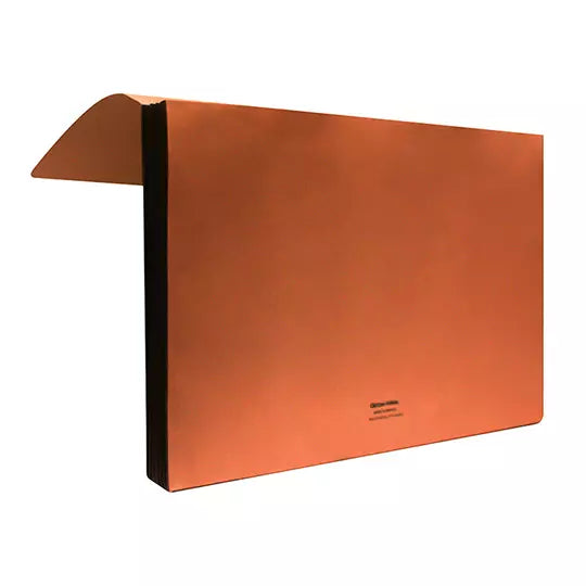 Cartera expandible Globe-Weis oficio paq uete con 3 piezas