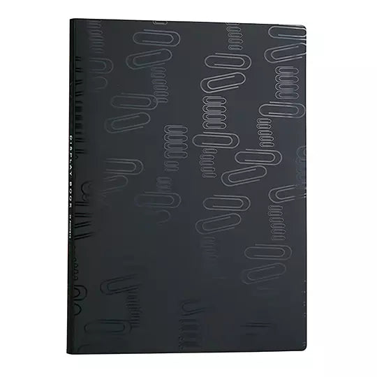 Libro de presentación Oxford carta con 2 0 bolsas