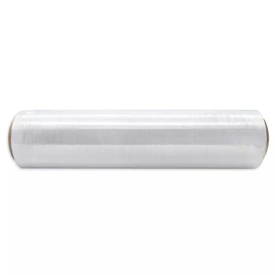 Rollo de playo Focus transparente calibr e 80, 18 "