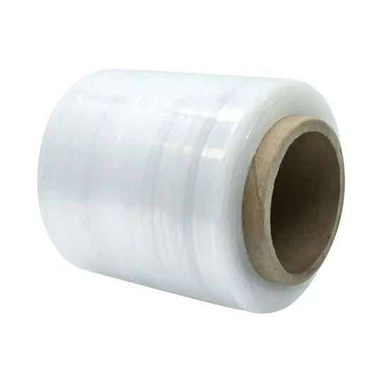 Rollo de playo Focus transparente calibr e 80, 5 "