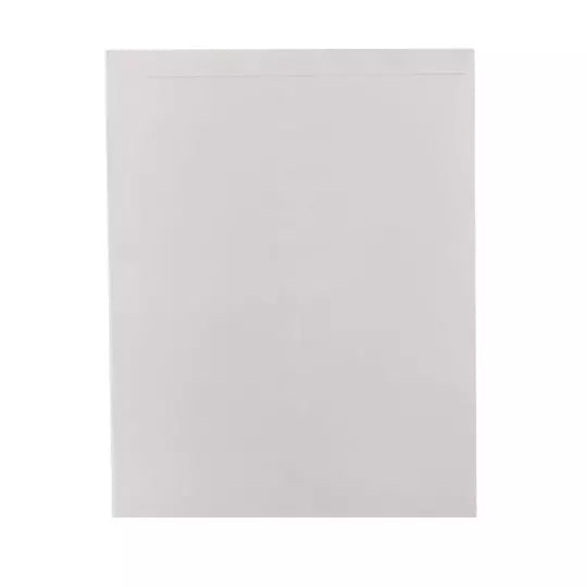 Sobre blanco engomado Fortec radiografía empaque con 25 piezas