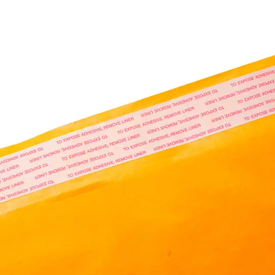 Sobre de burbuja Fortec 24.13 X 36.83 cm paquete con 5 piezas
