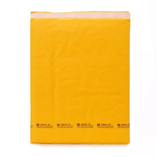 Sobre de burbuja Fortec 36.20 X 50.80 cm paquete con 3 piezas