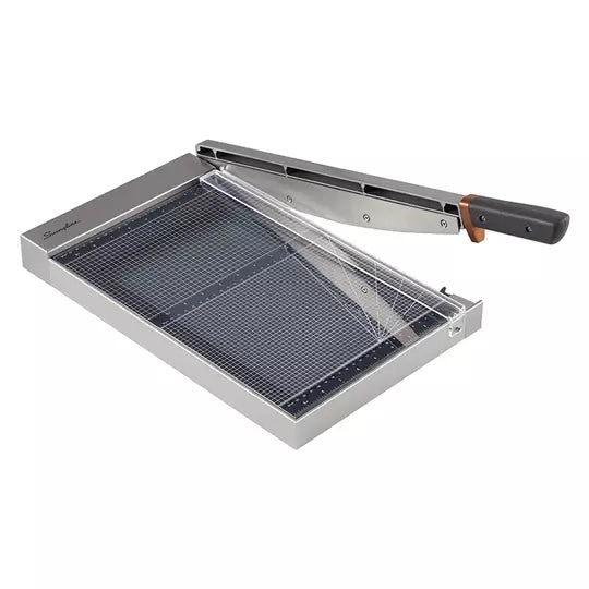 Guillotina classiccut 1525G 15 " GBC, ca pacidad hasta 25 hjs