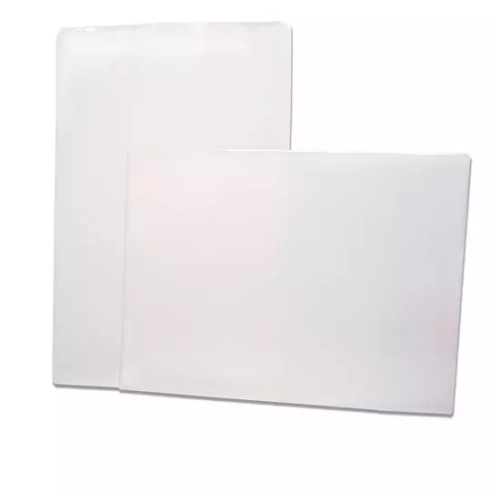 Mica térmica GBC tamaño oficio .