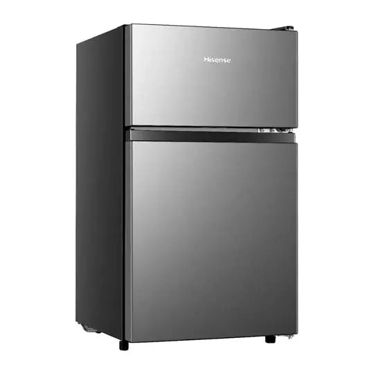 Frigobar HISENSE 3.1 Pies, RT31D6AGX1 .
