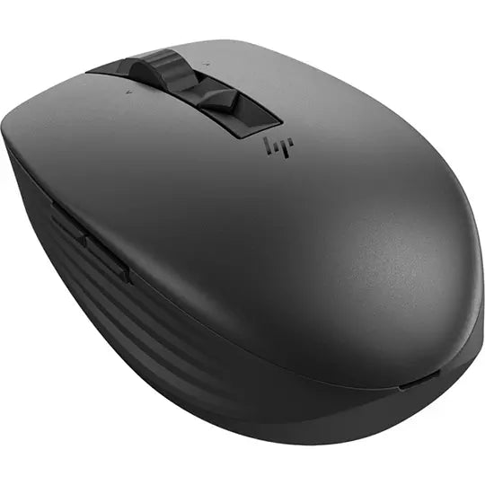 MOUSE INALAMBRICO HP 715 RECARGABLE 1200 DPI MULTIDISPOSITIV