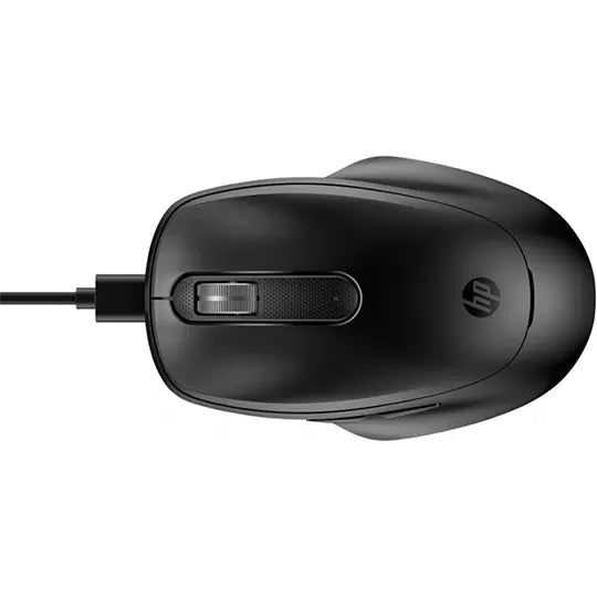 MOUSE INALAMBRICO HP 515 RECARGABLE 1600 DPI 5 BOTONES