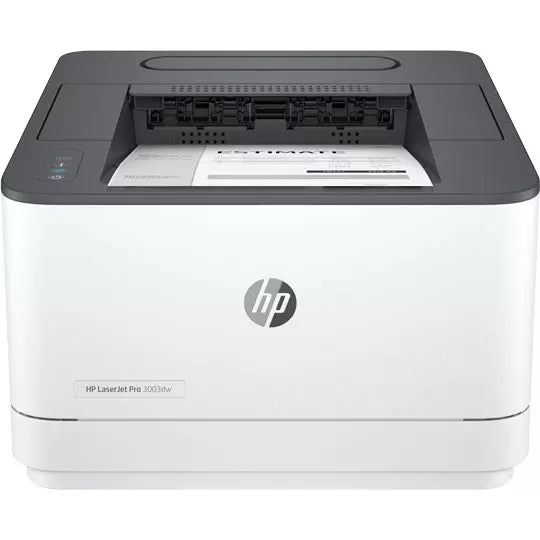 Impresora HP Láser monocromática, LaserJ et Pro 3003dw