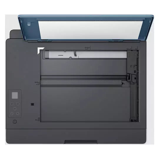 HP INC MFC SMART TANK 525 12 PPM USB COLOR