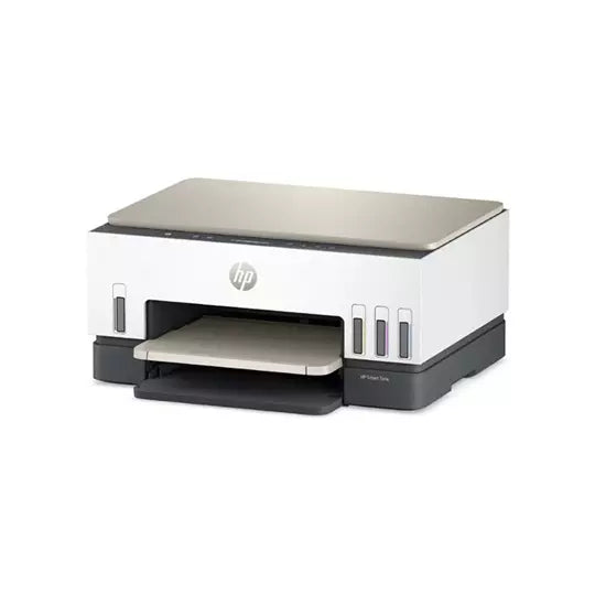 Multifuncional HP Smart Tank 712 .