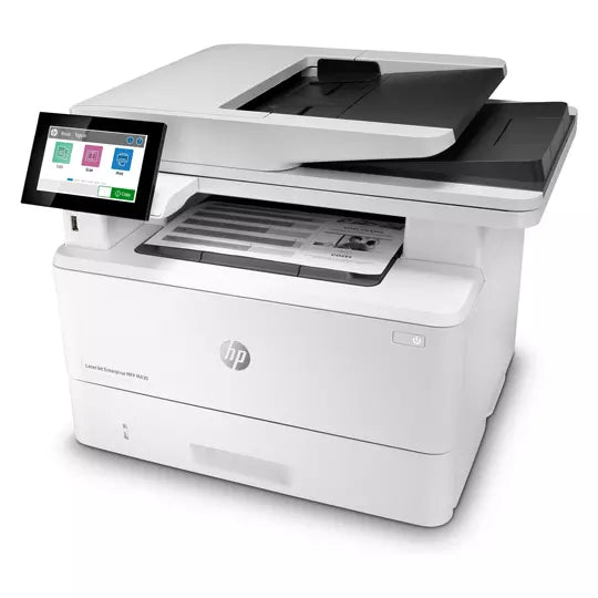 Multifuncional HP (VAL) LaserJet Enterprise MFP M430f Monocromática Láser