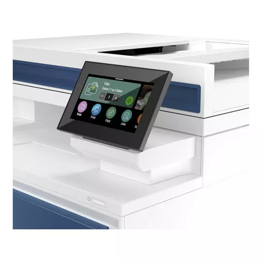 Multifuncional HP (VAL) LaserJet Pro 4303fdw Color 35/33 PPM Dúplex