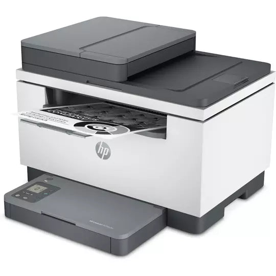 Multifuncional HP Laser monocromático, L aserJet M236sdw