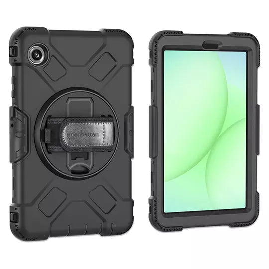 Funda de uso rudo para Galaxy Tab A11 8. 7
