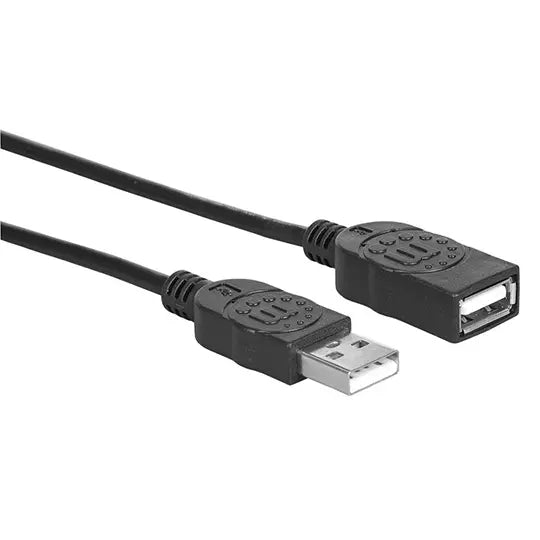 Cable USB MANHATTAN 308519