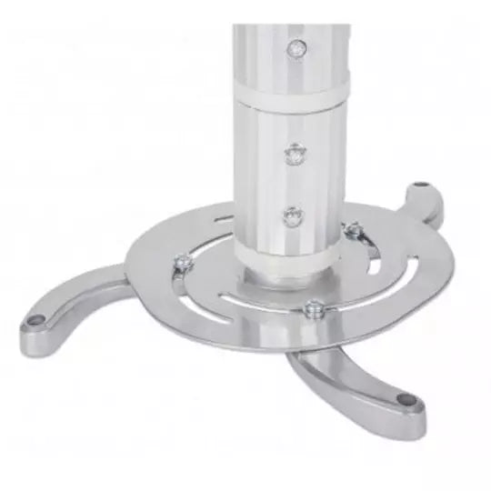 Manhattan Fijacion en techo 424820 - Manhattan Montaje en techo universal para proyector