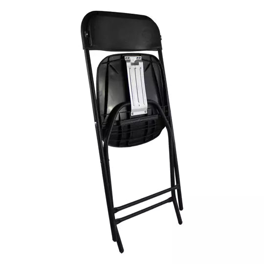 LM-Silla plegable MUNDO IN respaldo y a siento en polipropileno