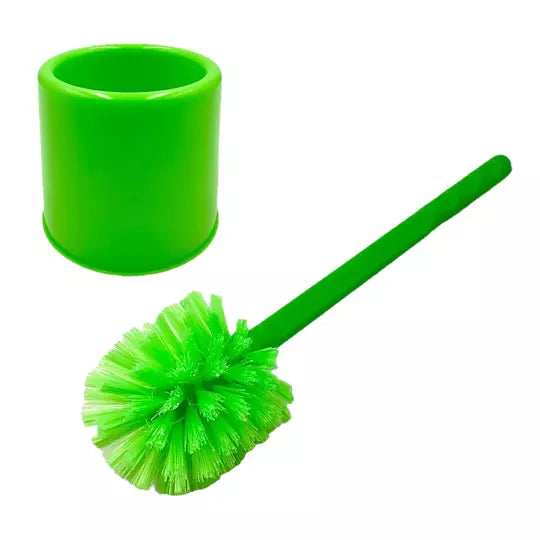 Cepillo para WC Palma de oro Heavy Duty 1 pieza