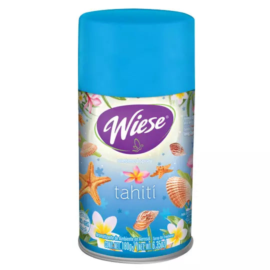 Aerosol Wiese aroma tahiti 180 gr. .