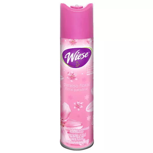 Aerosol Wiese aroma paraiso floral 400 m l
