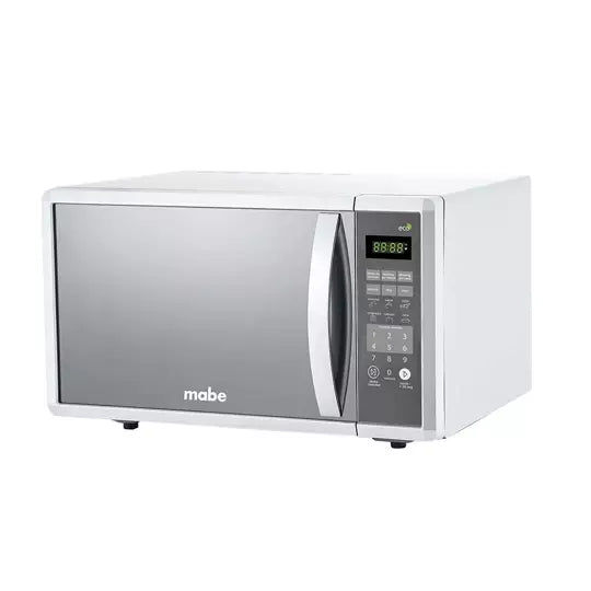 Horno de microondas 1.1. pies cúbicos (3 0 L) 120 V Espejo Mabe