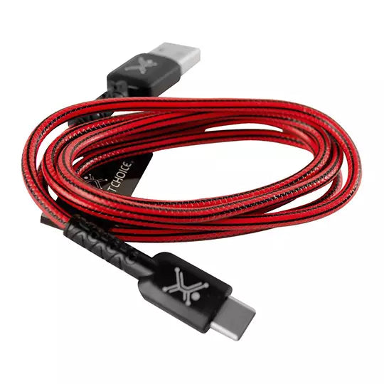 Cable USB A Tipo C Carga Rápida para tu Smartphone | PERFECT CHOICE