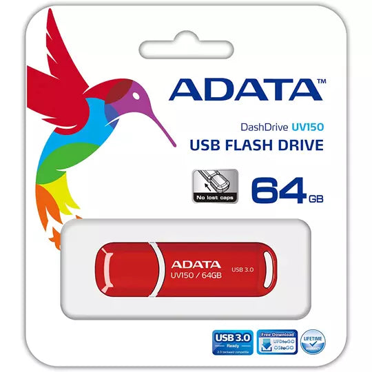 Memoria USB ADATA UV150