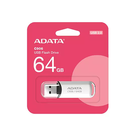 Memoria USB ADATA C906